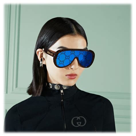 gucci mascherina